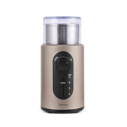 Μύλος Αλέσματος Goldmaster Minto GM-7253