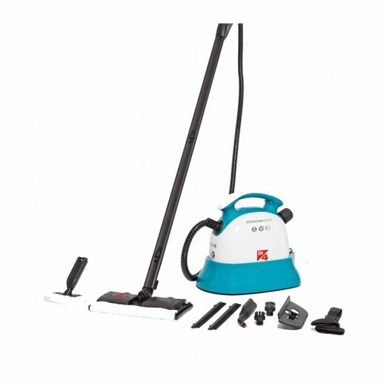 Ατμοκαθαριστής Telemax Steam Clean Caddy