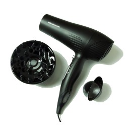 Σεσουάρ Μαλλιών Telemax DW-1402