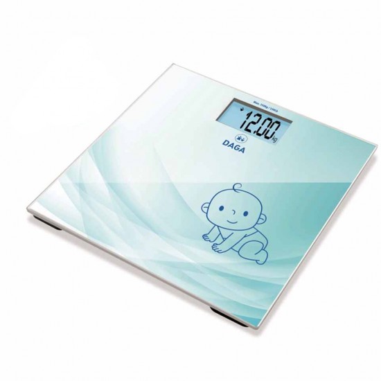 Ζυγαριά για Μωρά, Κατοικίδια Telemax BT-200 Ζυγαριά για Μωρά, Κατοικίδια Telemax BT-200