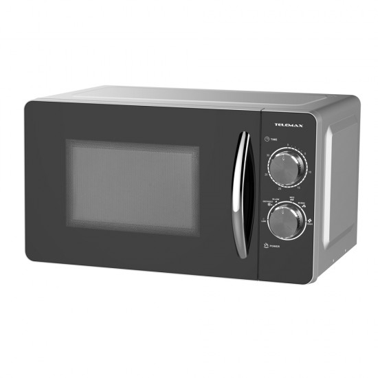 Φούρνος Μικροκυμάτων Telemax 20MX71L Φούρνος Μικροκυμάτων Telemax 20MX71L
