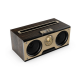 Ασύρματο ηχείο Bluetooth - KM-7 - 886359 - Dark Brown Ασύρματο ηχείο Bluetooth - KM-7 - 886359 - Dark Brown