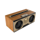 Ασύρματο ηχείο Bluetooth - KM-7 - 886359 - Light Brown Ασύρματο ηχείο Bluetooth - KM-7 - 886359 - Light Brown