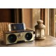 Ασύρματο ηχείο Bluetooth - KM-7 - 886359 - Light Brown Ασύρματο ηχείο Bluetooth - KM-7 - 886359 - Light Brown