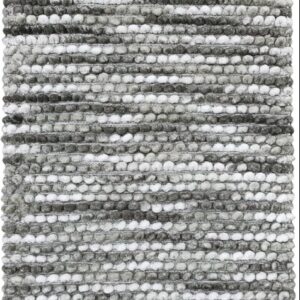 Πατάκι μπάνιου Σχ. Ava 40% cotton - 60% pol. - Image 1