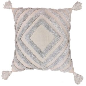 Μαξιλαροθήκη διακοσμητική  40Χ40cm Σχ. Anatolia 100% cotton - Image 1