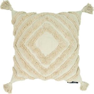 Μαξιλαροθήκη διακοσμητική  40Χ40cm Σχ. Anatolia 100% cotton - Image 1