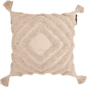 Μαξιλαροθήκη διακοσμητική  40Χ40cm Σχ. Anatolia 100% cotton - Image 1
