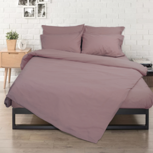 Σεντόνια Σχ. Rainbow flat μονόχρωμα poly/cotton - Image 1