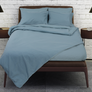 Σεντόνια Σχ. Rainbow flat μονόχρωμα poly/cotton - Image 1