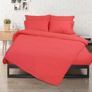 Σεντόνια Σχ. Rainbow flat μονόχρωμα poly/cotton - Image 5