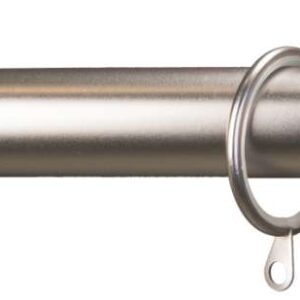 Κουρτινόβεργα επεκ/μενη Σχ. Fishbone 120cm-210cm - Image 1