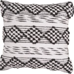 Μαξιλαροθήκη διακοσμητική  40Χ40cm Σχ. Hunar 100% cotton - Image 1