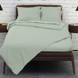 Σεντόνια Σχ. Rainbow flat μονόχρωμα poly/cotton - Image 1