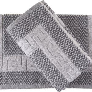 Ταπέτα Meandros 600gsm 50X75cm 100% cotton - Image 1