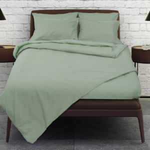 Σεντόνια Σχ. Rainbow flat μονόχρωμα poly/cotton - Image 1
