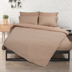 Σεντόνια Σχ. Rainbow flat μονόχρωμα poly/cotton - Image 1