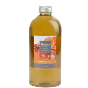 Αρωματικό pot pouri  500ml - Image 1