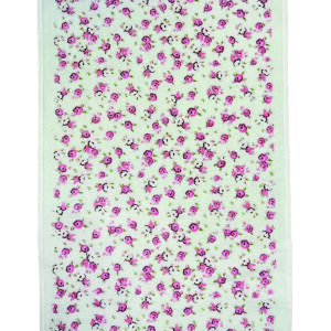 Πετσέτα κουζίνας βελουτέ  Σχ. Velour 100% cotton (συσκευασία των 12 τεμ.) - Image 2