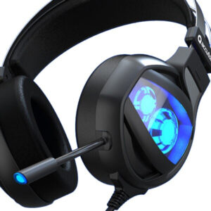 Gaming Headset Ακουστικά Accutone Halo - Image 1