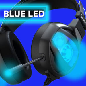 Gaming Headset Ακουστικά Accutone Halo - Image 3