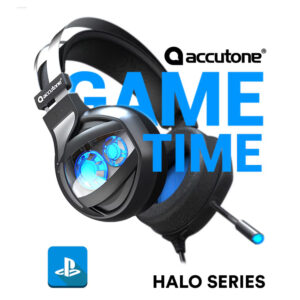 Gaming Headset Ακουστικά Accutone Halo - Image 6