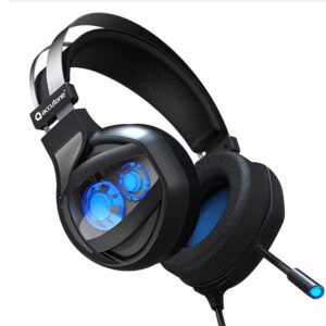 Gaming Headset Ακουστικά Accutone Halo - Image 2