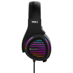 Gaming Headset Ακουστικά Accutone Halo 2 (USB-C) - Image 5
