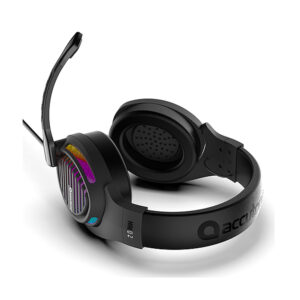 Gaming Headset Ακουστικά Accutone Halo 2 (USB-C) - Image 1