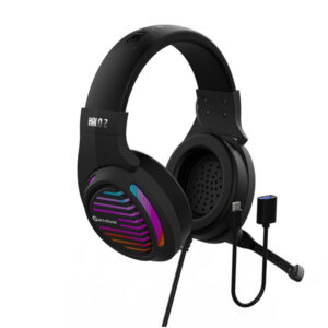Gaming Headset Ακουστικά Accutone Halo 2 (USB-C) - Image 2