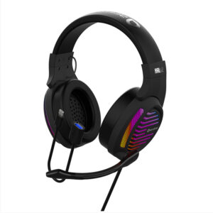 Gaming Headset Ακουστικά Accutone Halo 2 (USB-C) - Image 4