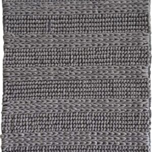 Πατάκι μπάνιου Σχ. Charlotte 40% cotton - 60% pol. - Image 1