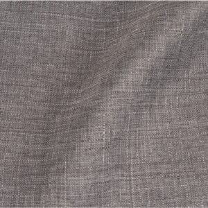 Κουρτίνα Σχ.Cationic 140x260cm έτοιμη ραμμένη με κρίκους 100% pol. - Image 3