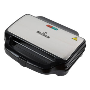 Τοστιέρα XL - IdeaKitchen DeliPress - Image 1