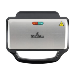 Τοστιέρα XL - IdeaKitchen DeliPress - Image 4