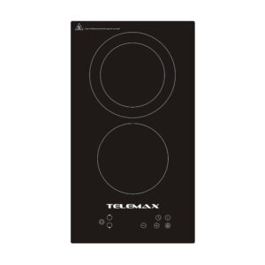 Κεραμική Εστία Αυτόνομη & Εντοιχιζόμενη Domino Telemax ALP-TD35 - Image 6
