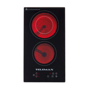 Κεραμική Εστία Αυτόνομη & Εντοιχιζόμενη Domino Telemax ALP-TD35 - Image 1