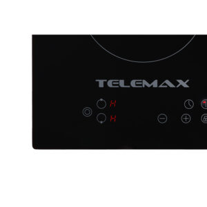 Κεραμική Εστία Αυτόνομη & Εντοιχιζόμενη Domino Telemax ALP-TD35 - Image 4