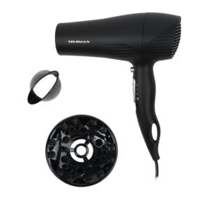 Σεσουάρ Μαλλιών Telemax DW-1402 - Image 2
