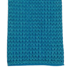 Πατάκι μπάνιου Σχ. Carve 100% cotton - Image 1
