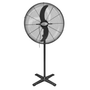 Ανεμιστήρας Επιδαπέδιος Telemax FS65-ER1 - Image 2