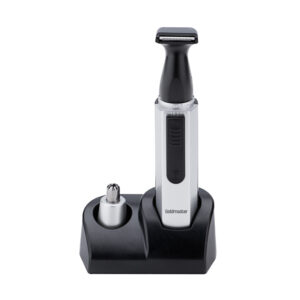 Trimmer - Σετ ανδρικής περιποίησης λεπτομερειών Goldmaster Alex GM-7165 - Image 1
