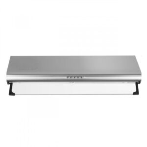 Απορροφητήρας Κουζίνας Ελεύθερος 60cm Hausberg HB-1220IN INOX - Image 2