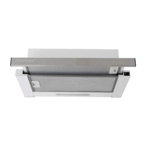 Απορροφητήρας Κουζίνας Συρόμενος 60cm Hausberg HB-1285IN Inox - Image 3