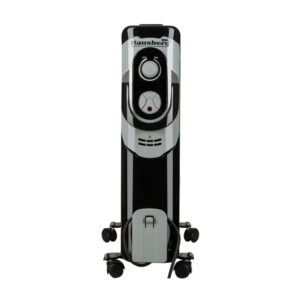 Καλοριφέρ Λαδιού Hausberg HB-8930NG με 13 Φέτες 2500W - Image 2