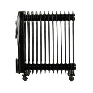 Καλοριφέρ Λαδιού Hausberg HB-8930NG με 13 Φέτες 2500W - Image 1