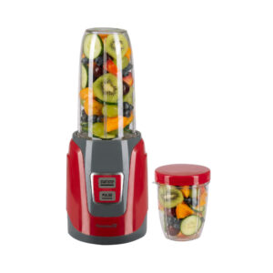 Blender για Smoothies Hausberg HB-7675RS Κόκκινο - Image 1