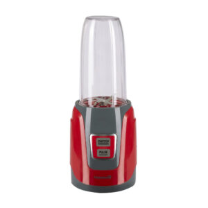 Blender για Smoothies Hausberg HB-7675RS Κόκκινο - Image 2