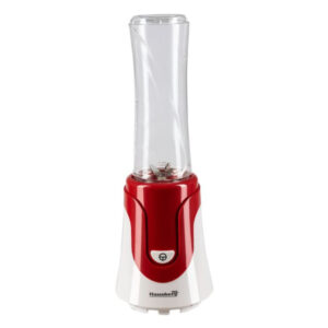 Blender για Smoothies Hausberg HB-7676RS Κόκκινο - Image 1