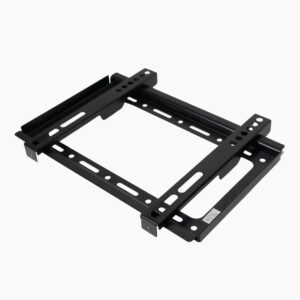 Επιτοίχια Βάση Τηλεόρασης Σταθερή HAUSBERG HB-H 01F 14"- 42" - Image 6
